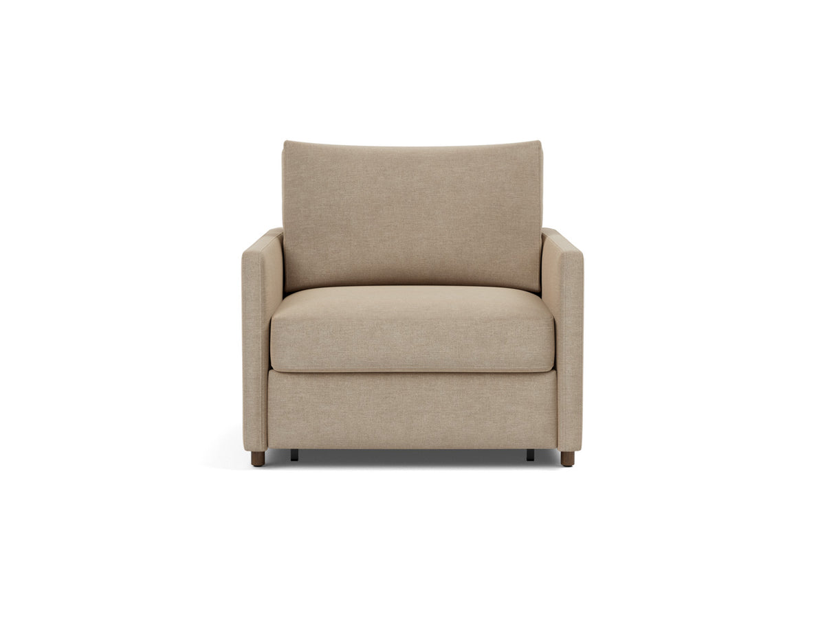 NEAH Chair Bed 80x195CM