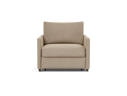NEAH Chair Bed 80x195CM