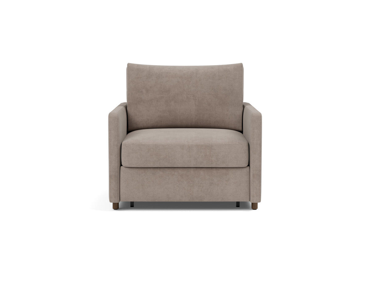 NEAH Chair Bed 80x195CM