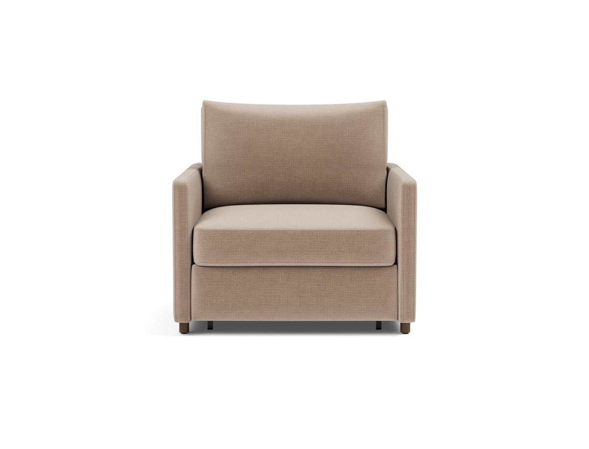 NEAH Chair Bed 80x195CM