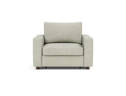 NEAH Chair Bed 80x195CM