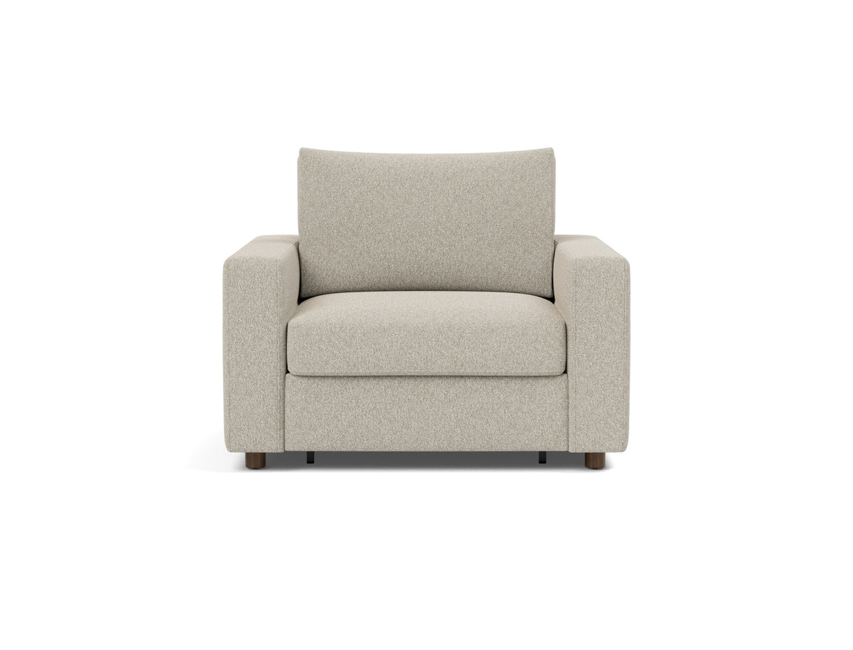 NEAH Chair Bed 80x195CM