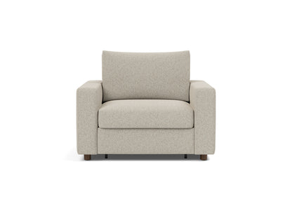 NEAH Chair Bed 80x195CM