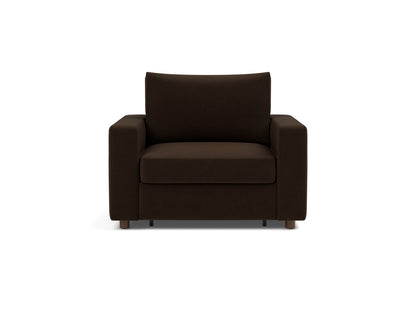 NEAH Chair Bed 80x195CM