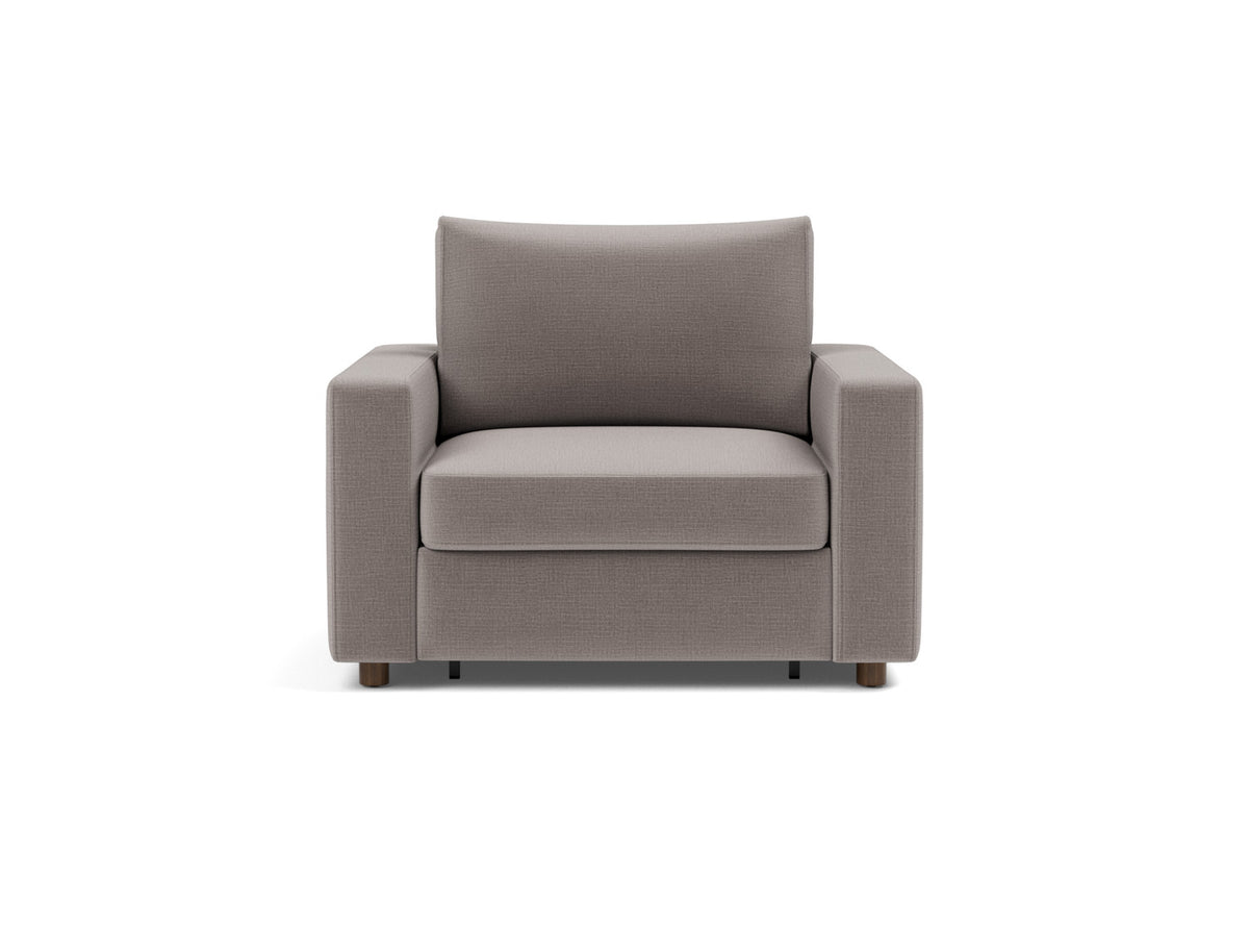 NEAH Chair Bed 80x195CM