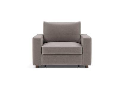 NEAH Chair Bed 80x195CM