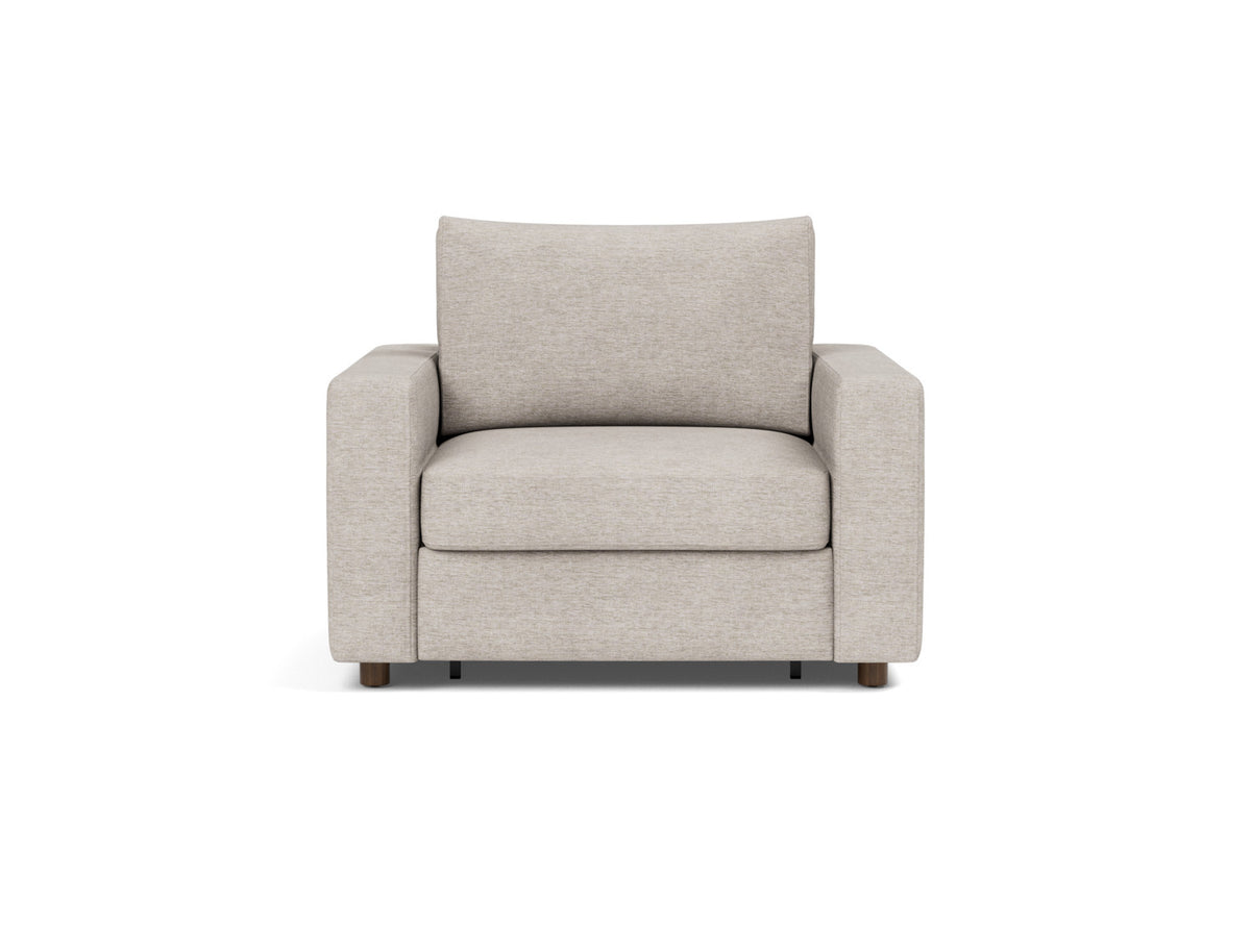 NEAH Chair Bed 80x195CM
