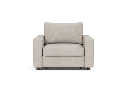 NEAH Chair Bed 80x195CM