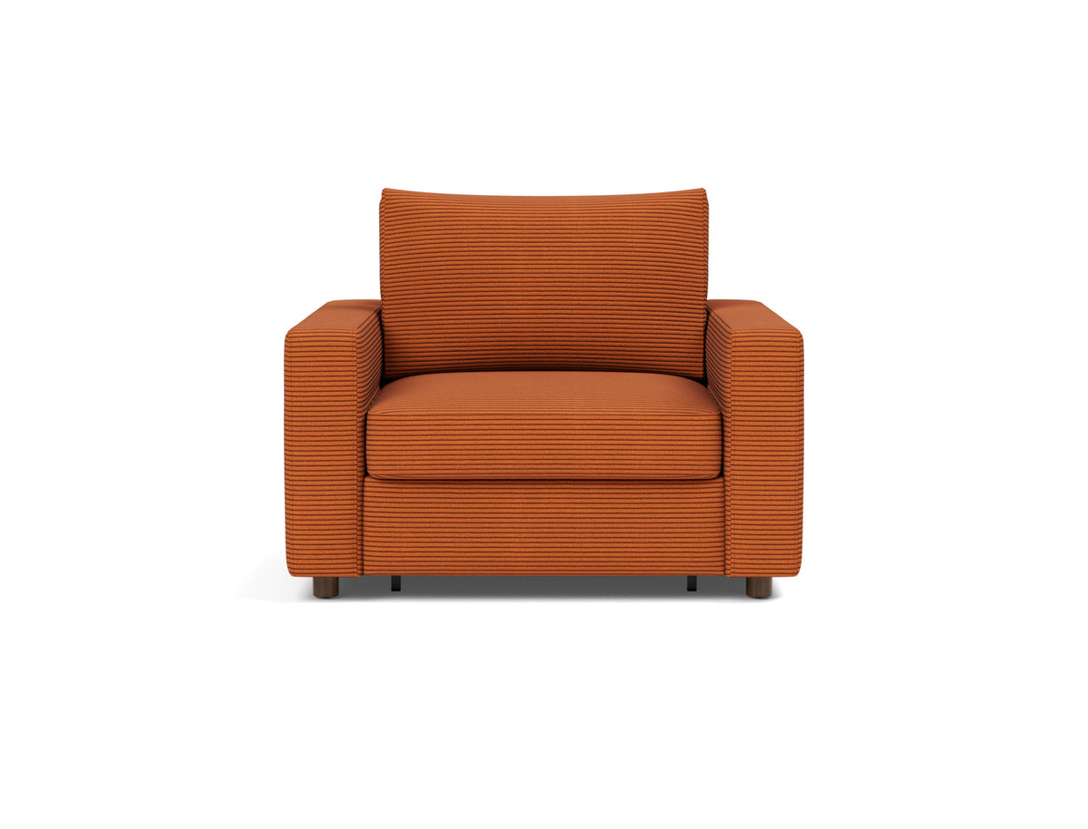 NEAH Chair Bed 80x195CM