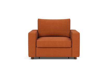 NEAH Chair Bed 80x195CM