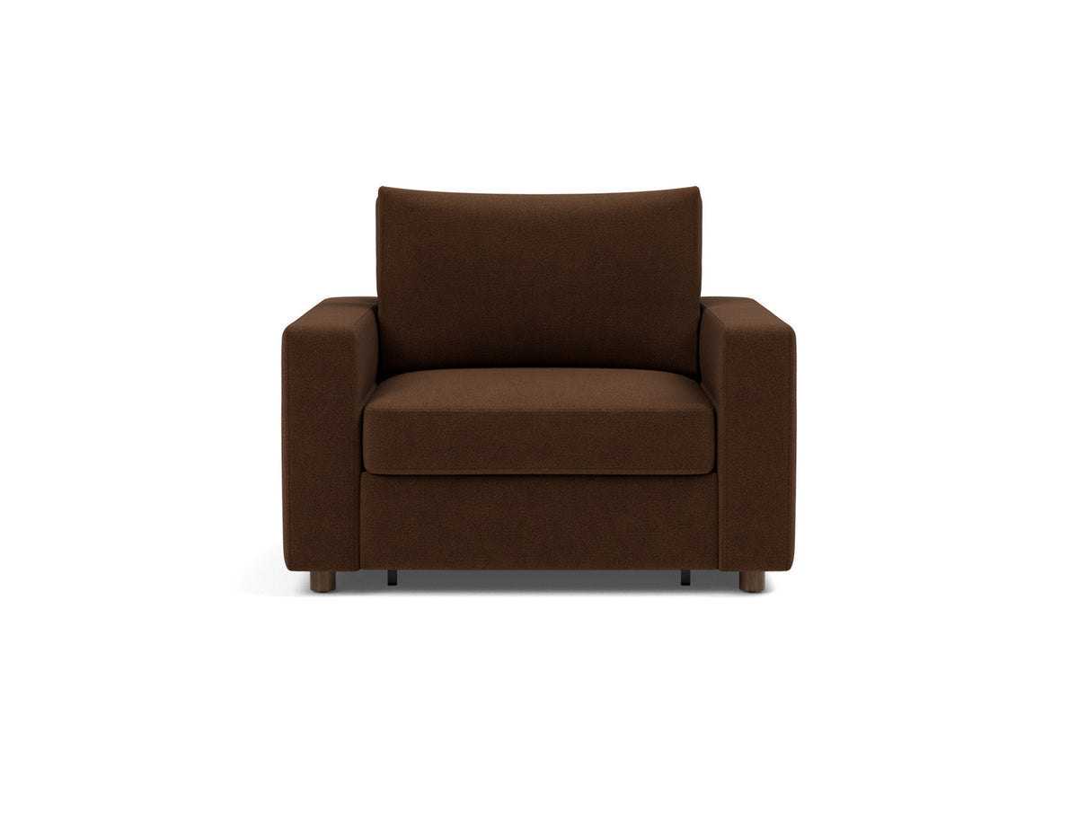 NEAH Chair Bed 80x195CM