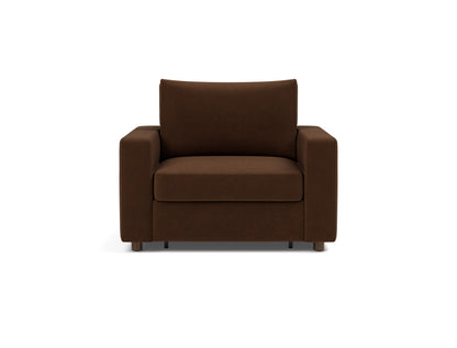 NEAH Chair Bed 80x195CM