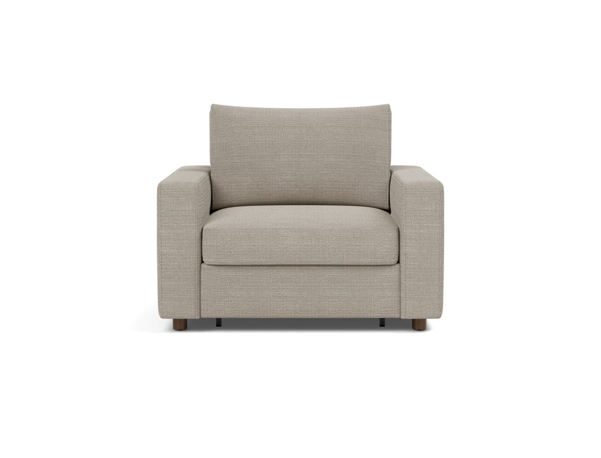 NEAH Chair Bed 80x195CM