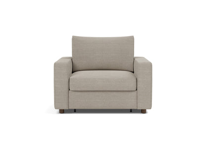 NEAH Chair Bed 80x195CM