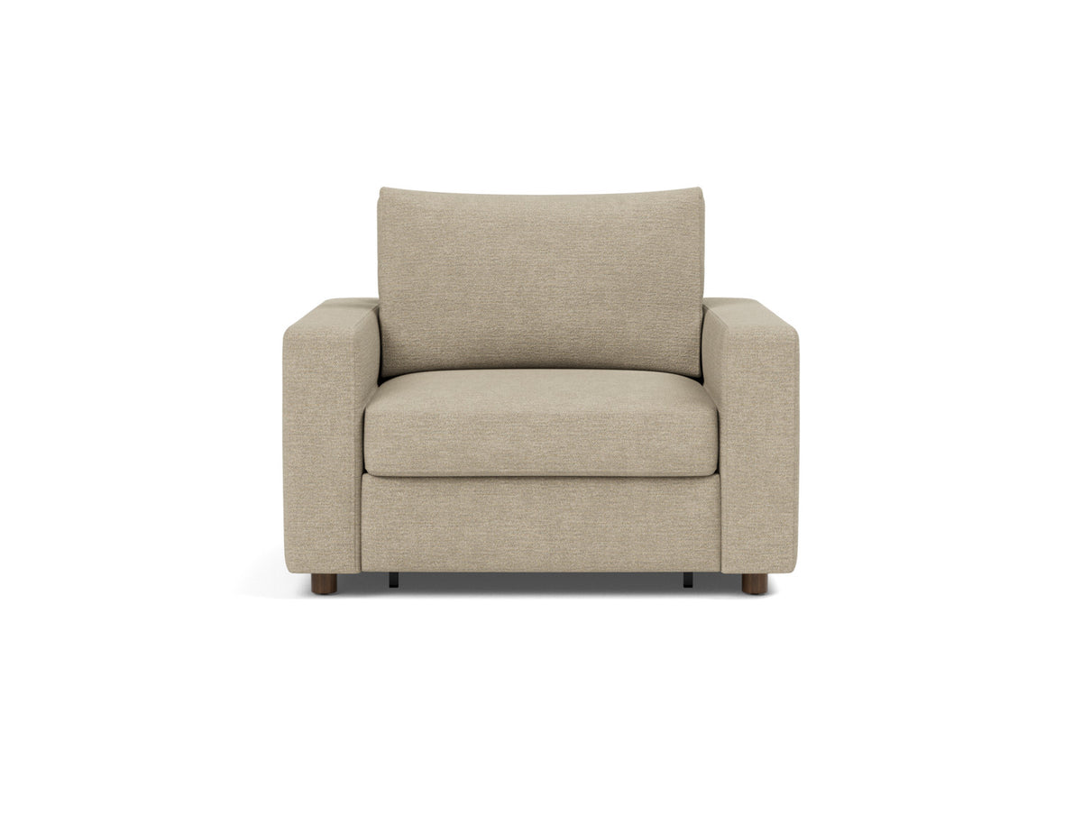 NEAH Chair Bed 80x195CM