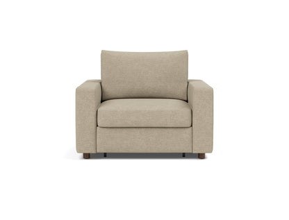 NEAH Chair Bed 80x195CM