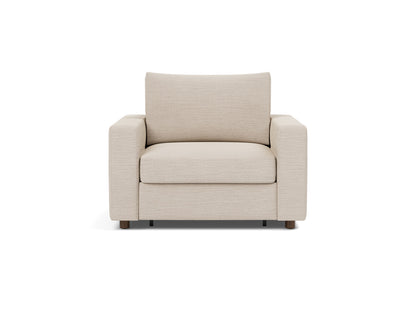 NEAH Chair Bed 80x195CM