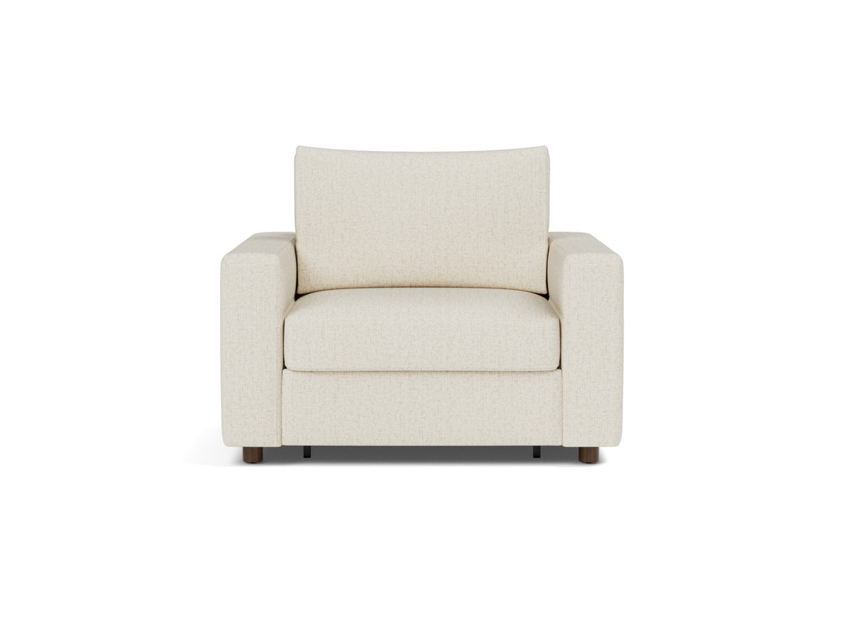 NEAH Chair Bed 80x195CM
