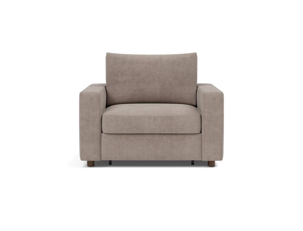 NEAH Chair Bed 80x195CM