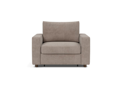 NEAH Chair Bed 80x195CM