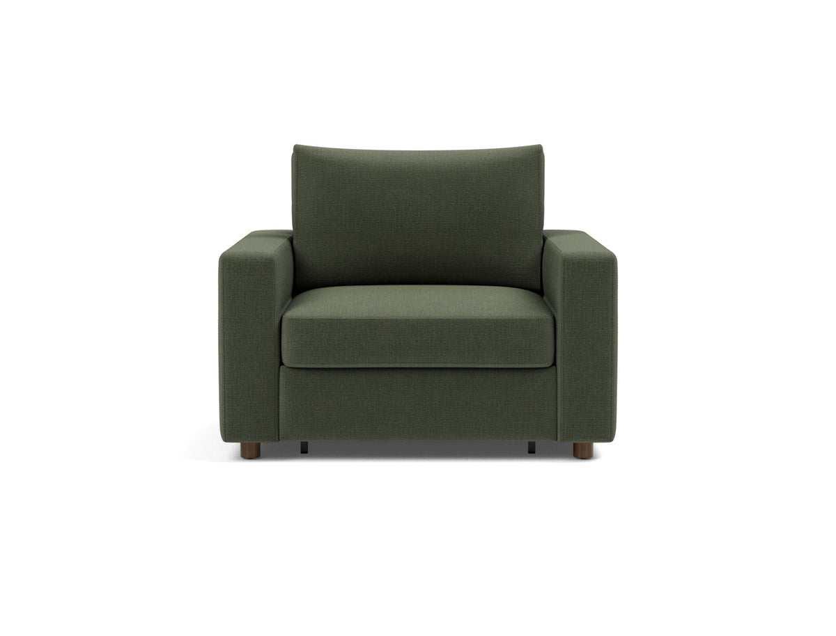 NEAH Chair Bed 80x195CM