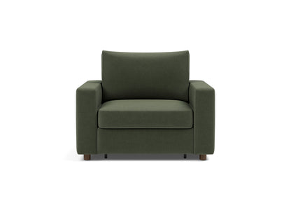 NEAH Chair Bed 80x195CM