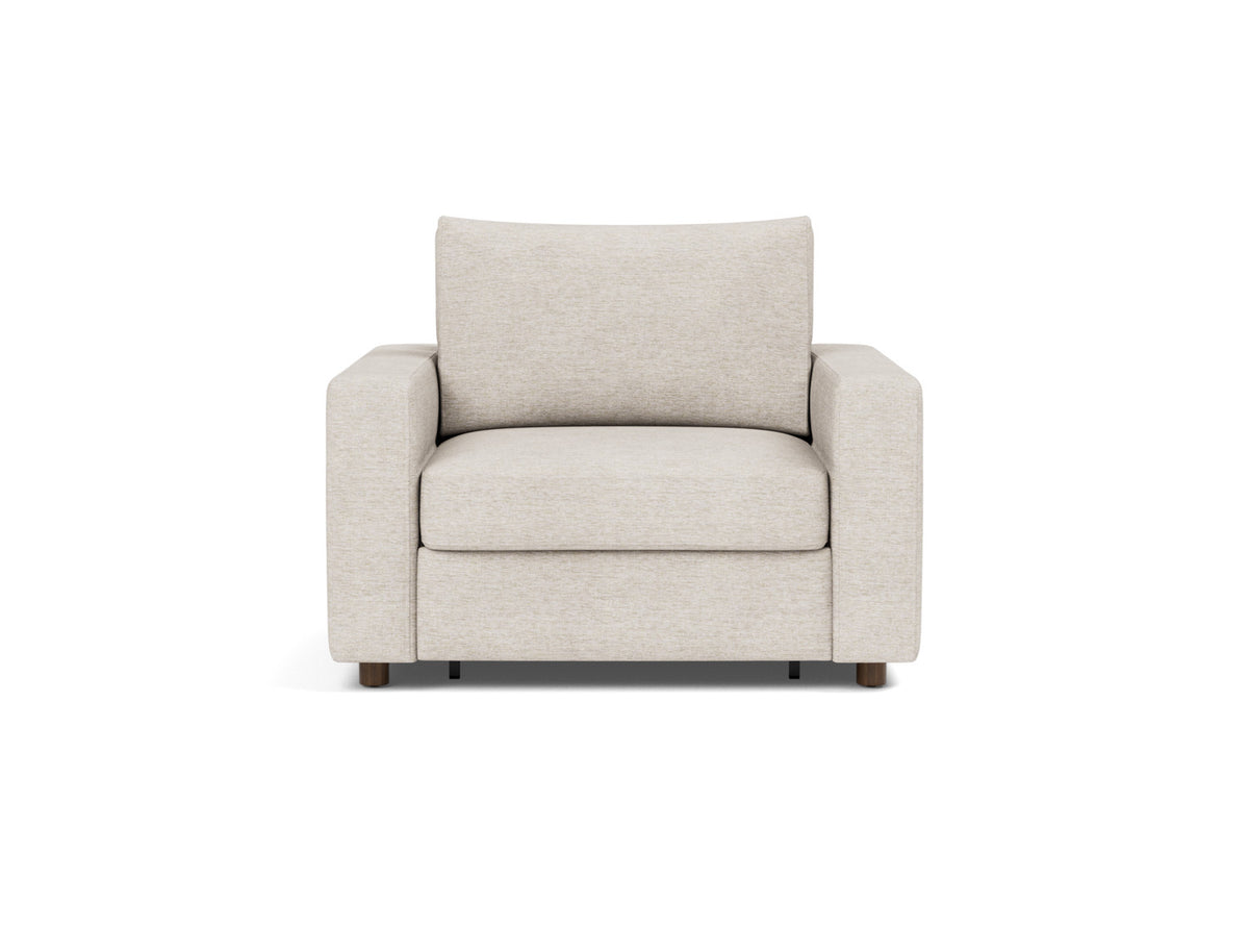 NEAH Chair Bed 80x195CM