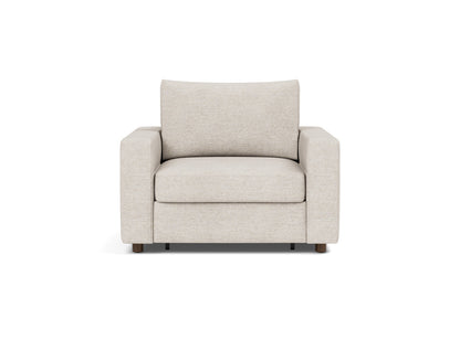 NEAH Chair Bed 80x195CM