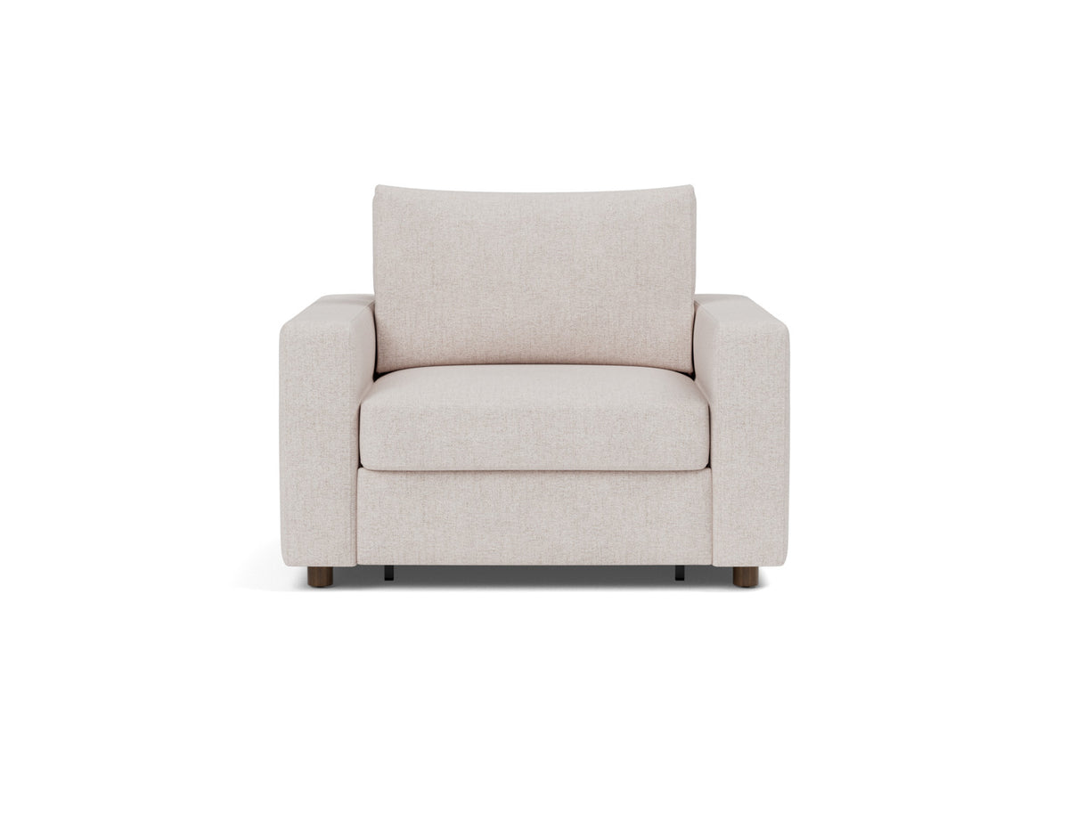 NEAH Chair Bed 80x195CM