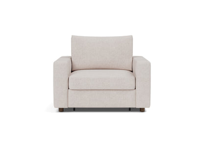 NEAH Chair Bed 80x195CM