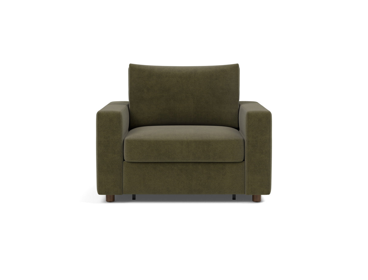 NEAH Chair Bed 80x195CM