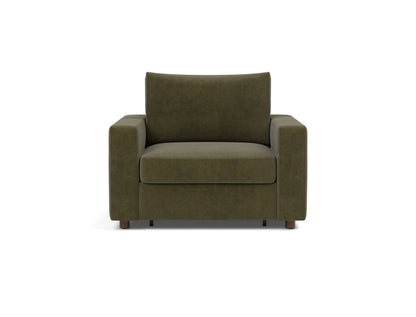 NEAH Chair Bed 80x195CM
