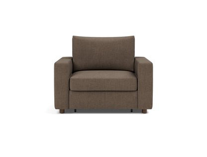 NEAH Chair Bed 80x195CM