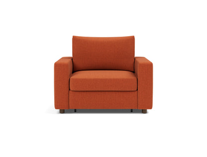 NEAH Chair Bed 80x195CM