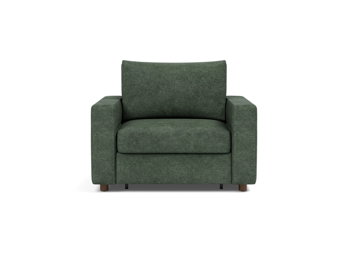 NEAH Chair Bed 80x195CM