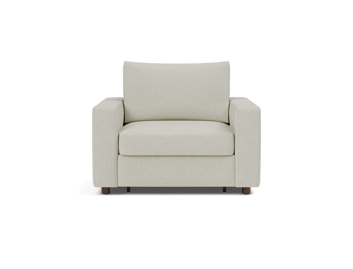 NEAH Chair Bed 80x195CM