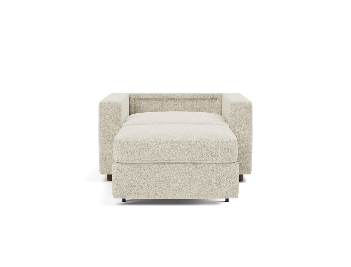 NEAH Chair Bed, Standard, bed position