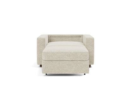 NEAH Chair Bed, Standard, bed position
