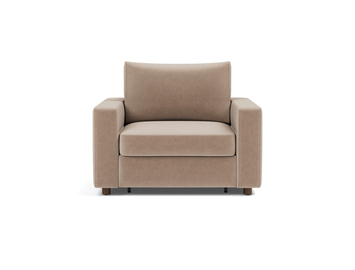 NEAH Chair Bed 80x195CM