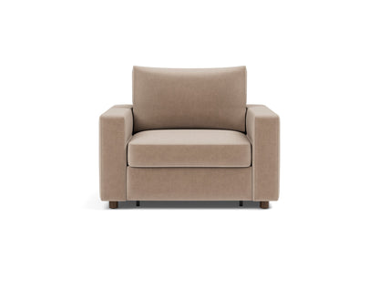 NEAH Chair Bed 80x195CM