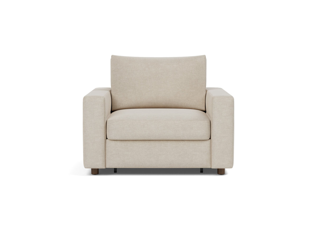 NEAH Chair Bed 80x195CM
