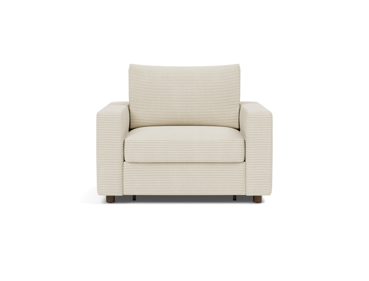 NEAH Chair Bed 80x195CM