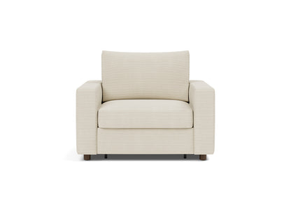 NEAH Chair Bed 80x195CM