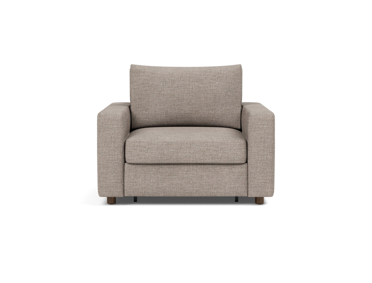 NEAH Chair Bed 80x195CM