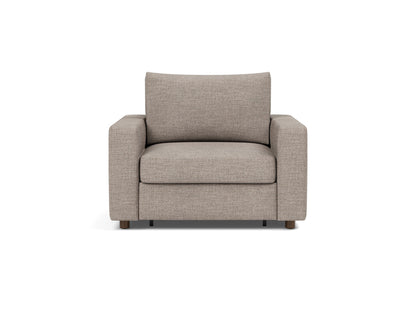 NEAH Chair Bed 80x195CM