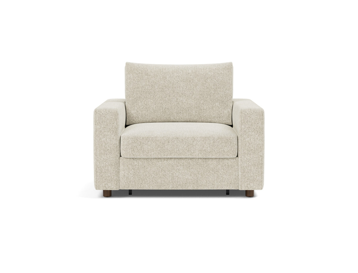 NEAH Chair Bed, Standard, front