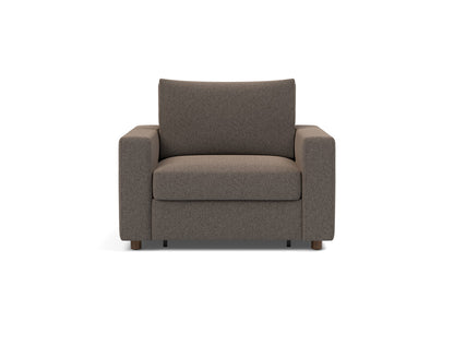 NEAH Chair Bed 80x195CM