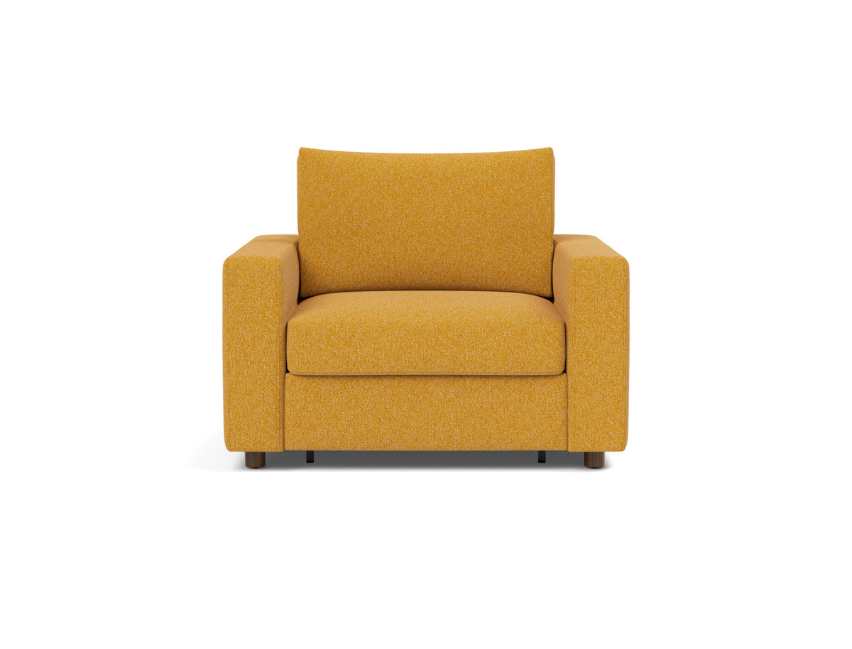 NEAH Chair Bed 80x195CM