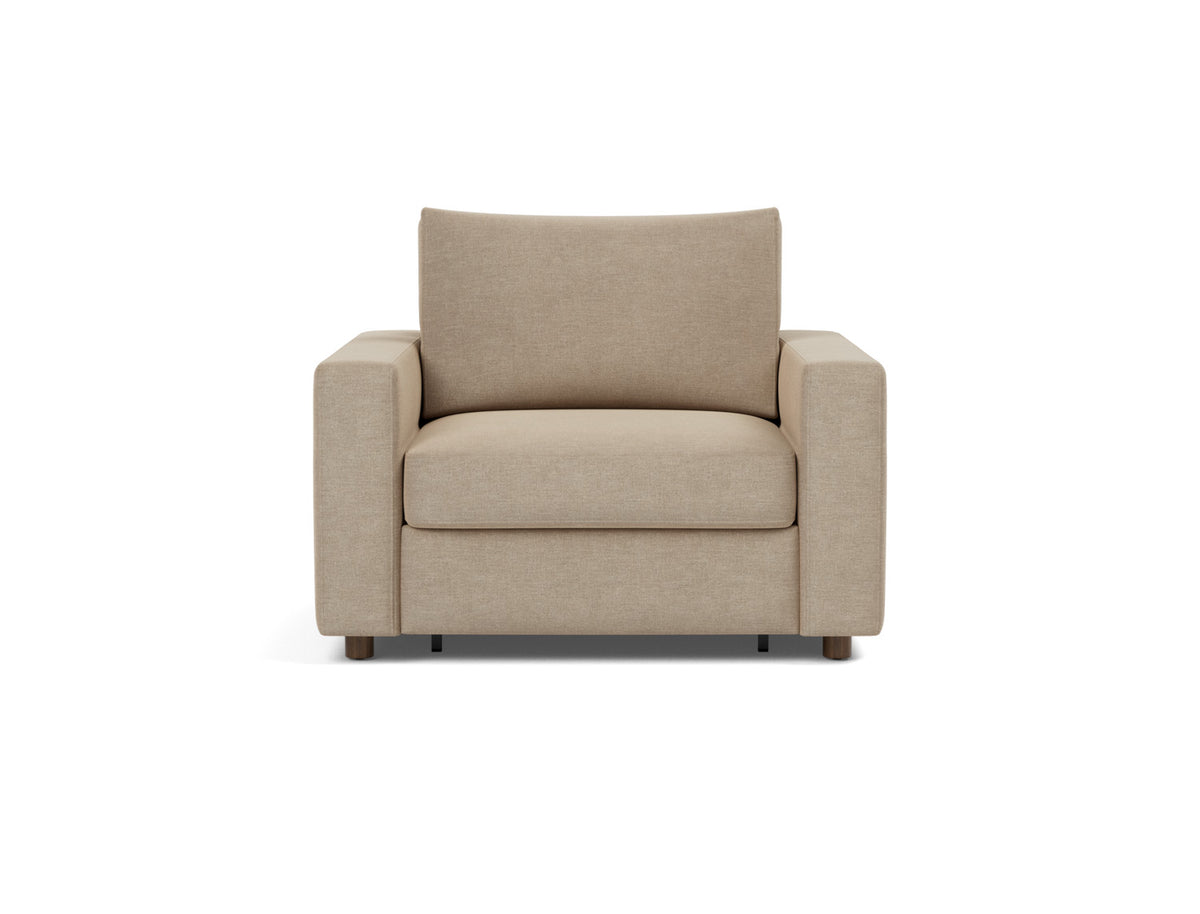 NEAH Chair Bed 80x195CM