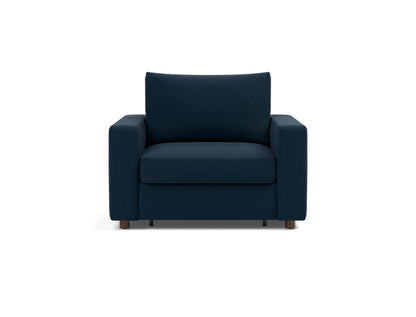 NEAH Chair Bed 80x195CM